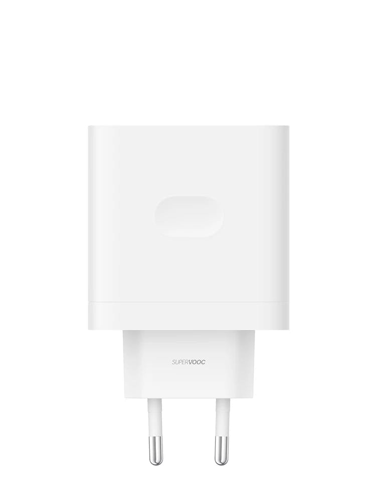 OPPO SUPERVOOC 100W Power Adapter