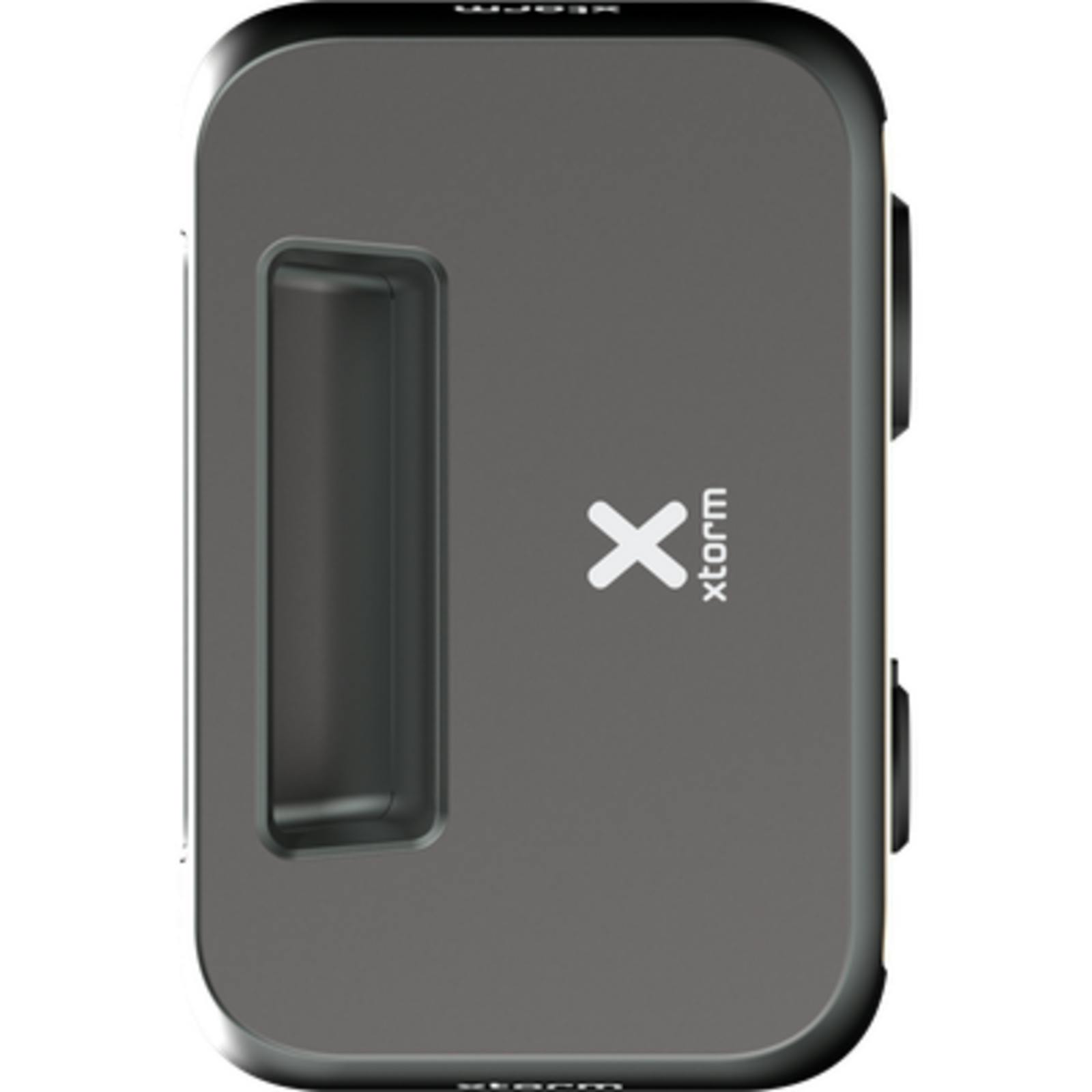 Xtorm 200W Portable Power Station Zwart