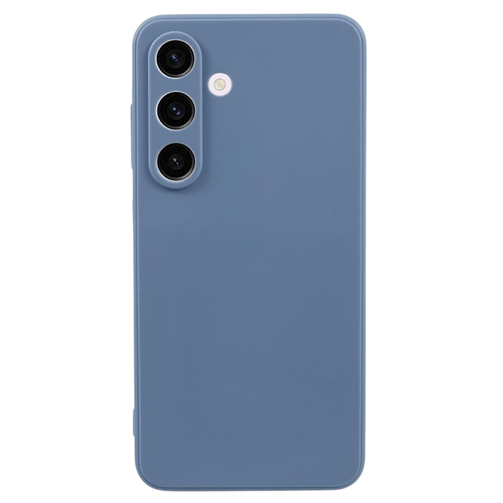 Mocaa Samsung Galaxy A37 Lens Protection Hoesje Lavender