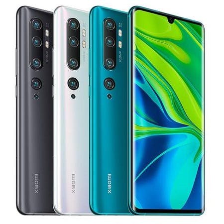 Xiaomi Mi Note 10 128GB
