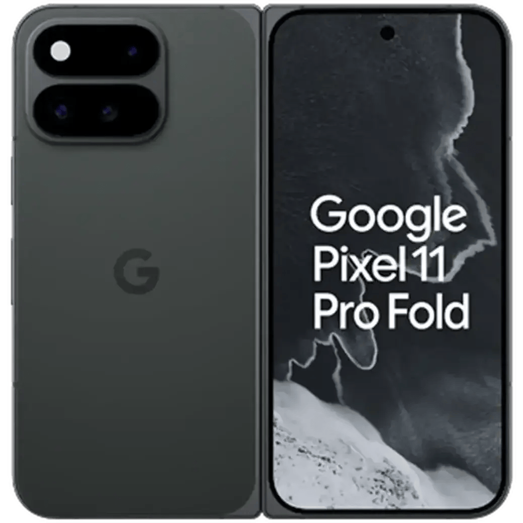 Google Pixel 11 Pro Fold