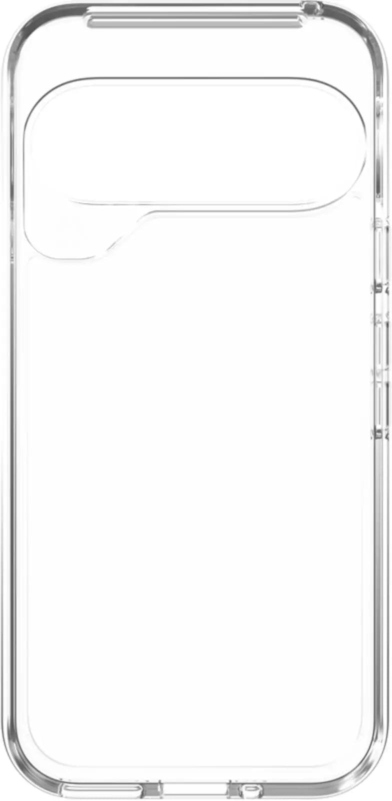 ZAGG Pixel 9 (Pro) Crystal Palace Hoesje Transparant