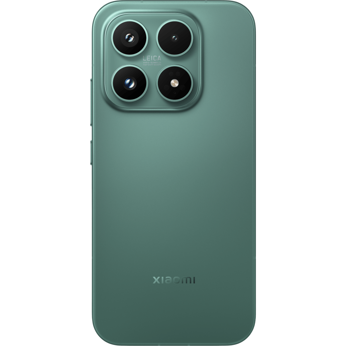 Xiaomi 17 Venture Green