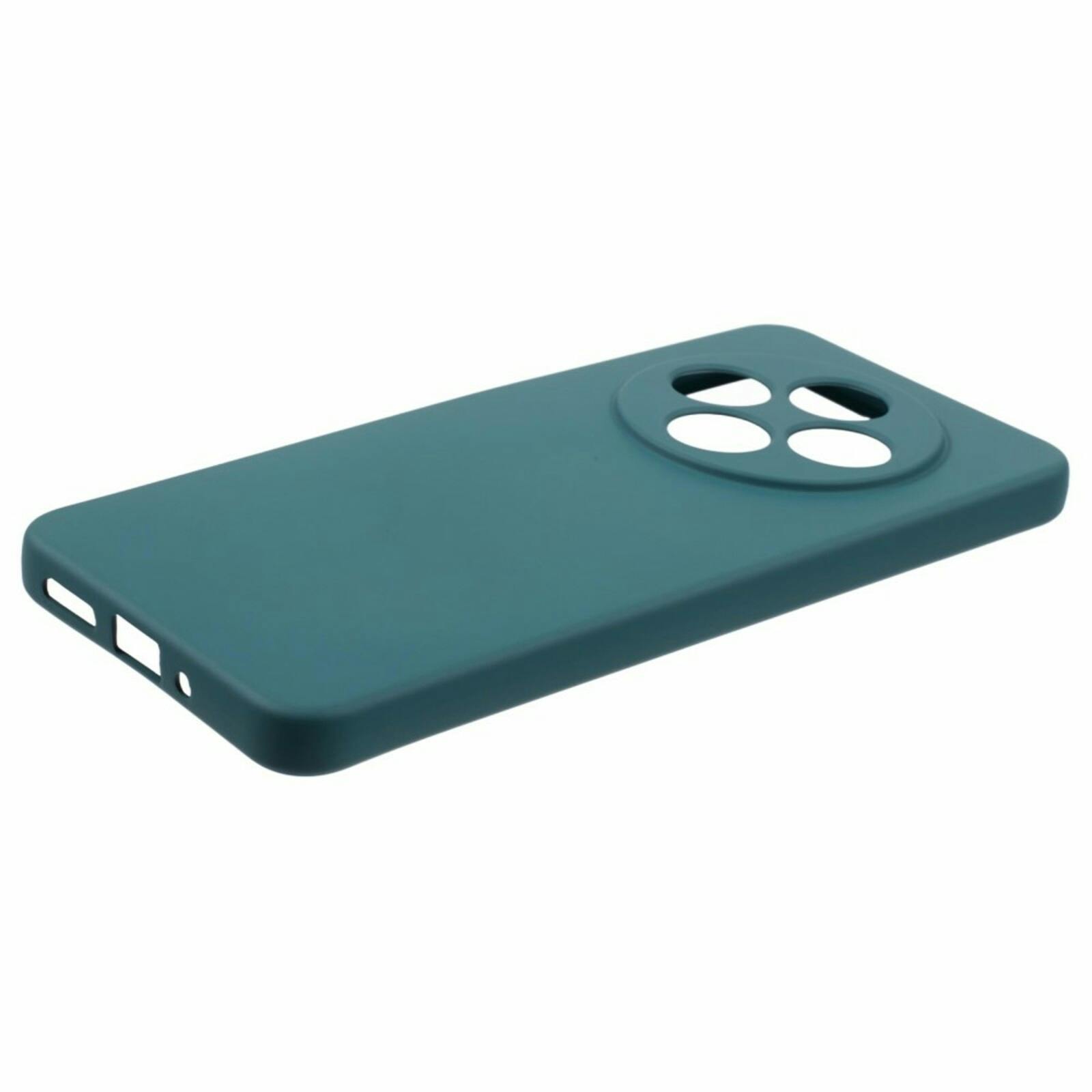Mocaa Xiaomi Redmi 14C Hoesje Groen