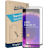 Just in Case OPPO Find X5 Gehard Glazen Screenprotector Transparant - Voorkant