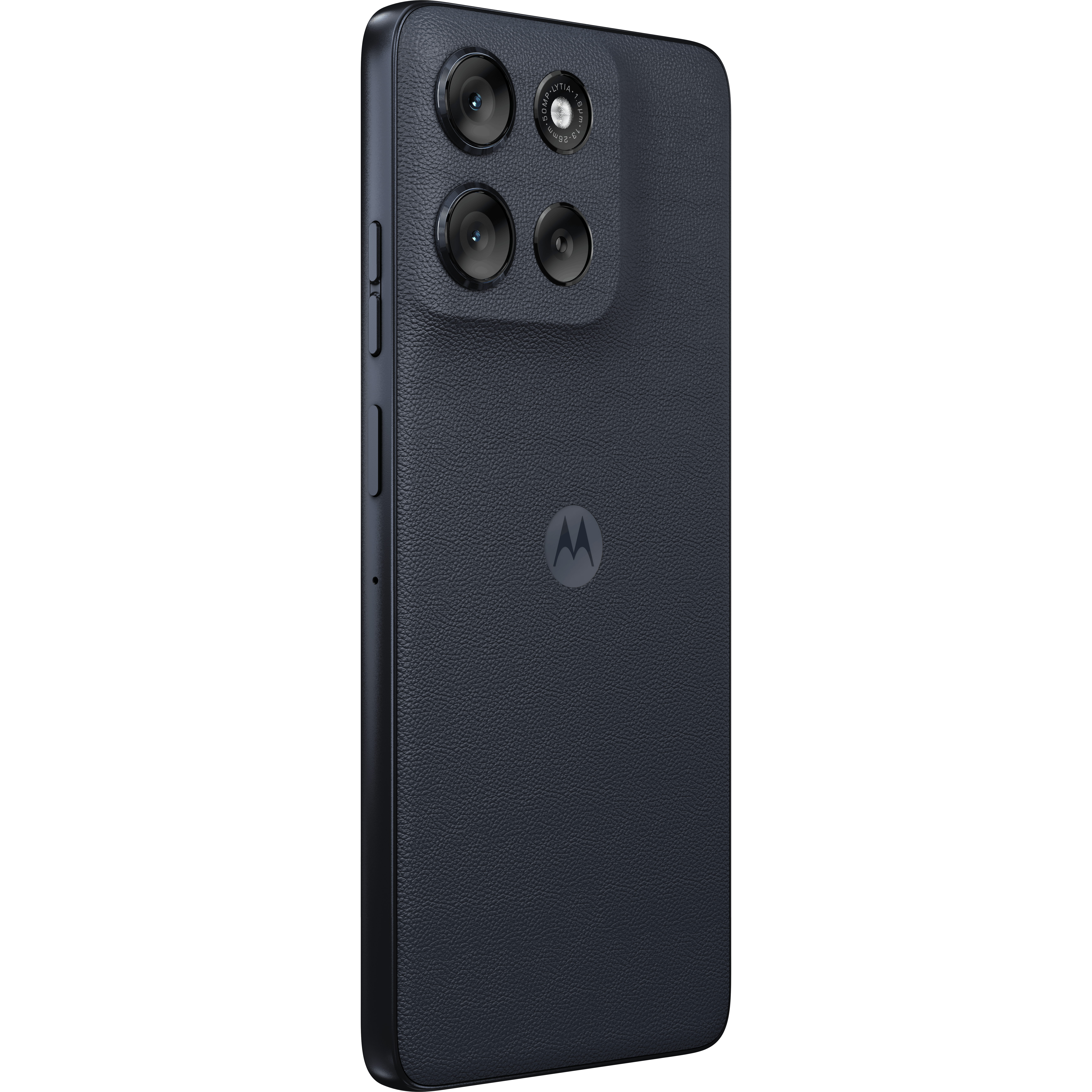 Motorola Moto G56 5G Black