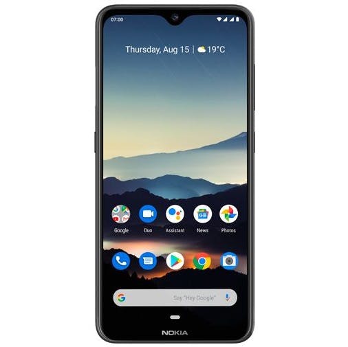 Nokia 7.2