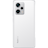 Xiaomi Redmi Note 12 Pro+ 5G Polar White - Achterkant