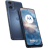 Motorola Moto G24 Power Ink Blue - Voorkant & achterkant