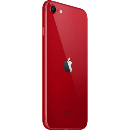 Apple iPhone SE 2022 Red