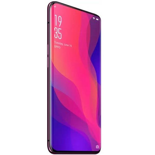 OPPO Find X