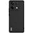 Imak Xiaomi Redmi Note 13 Pro 5G Beschermhoesje Zwart