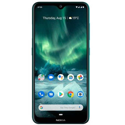 Nokia 7.2
