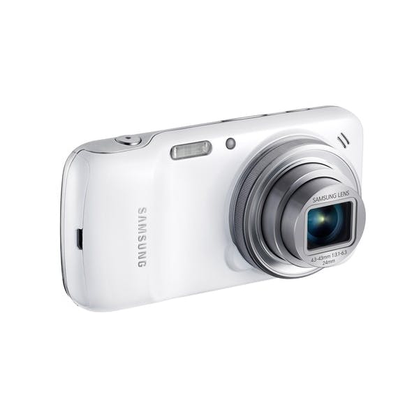Samsung Galaxy S4 Zoom