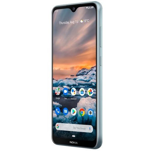 Nokia 7.2