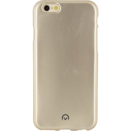 Mobilize iPhone 6(S) Gelly Case Champagne Gold