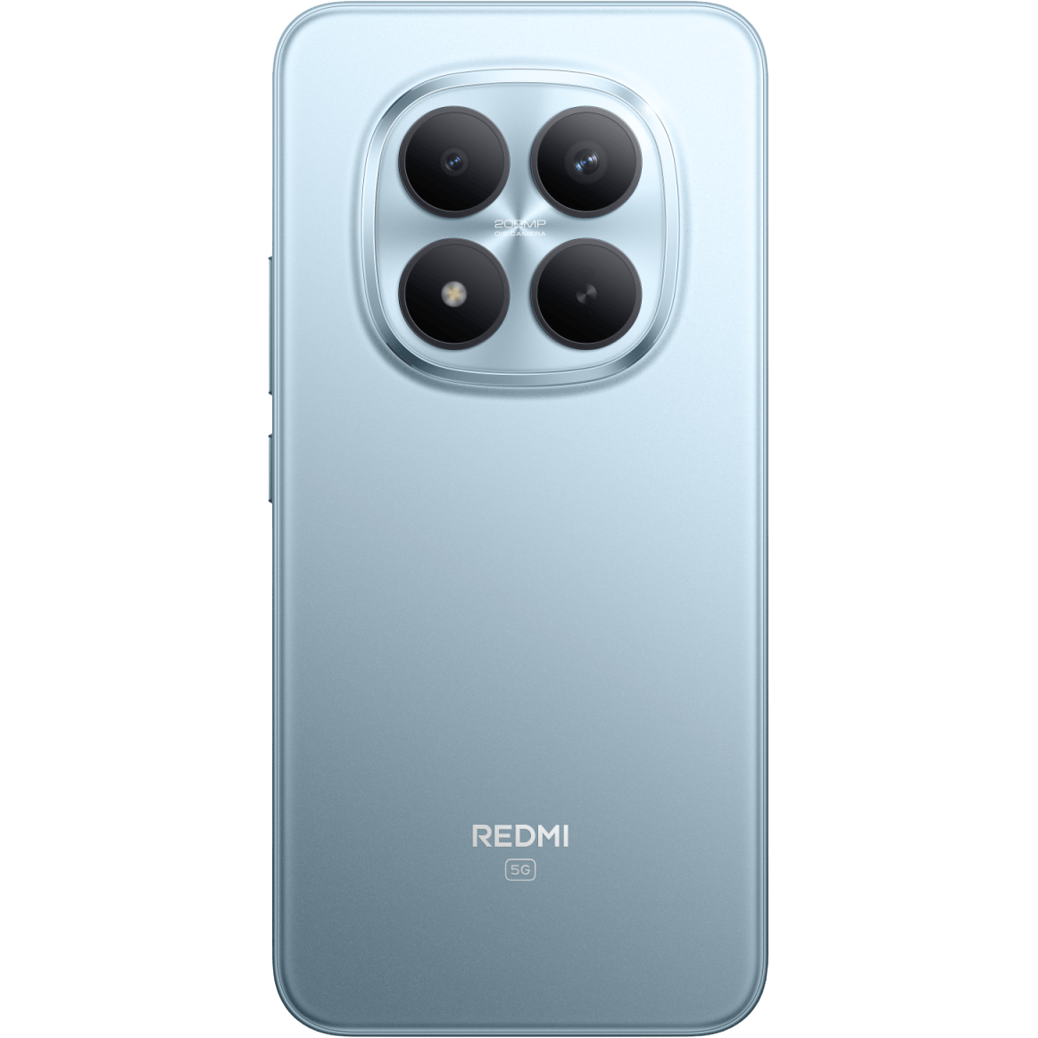 Xiaomi Redmi Note 15 Pro+ 5G Glacier Blue