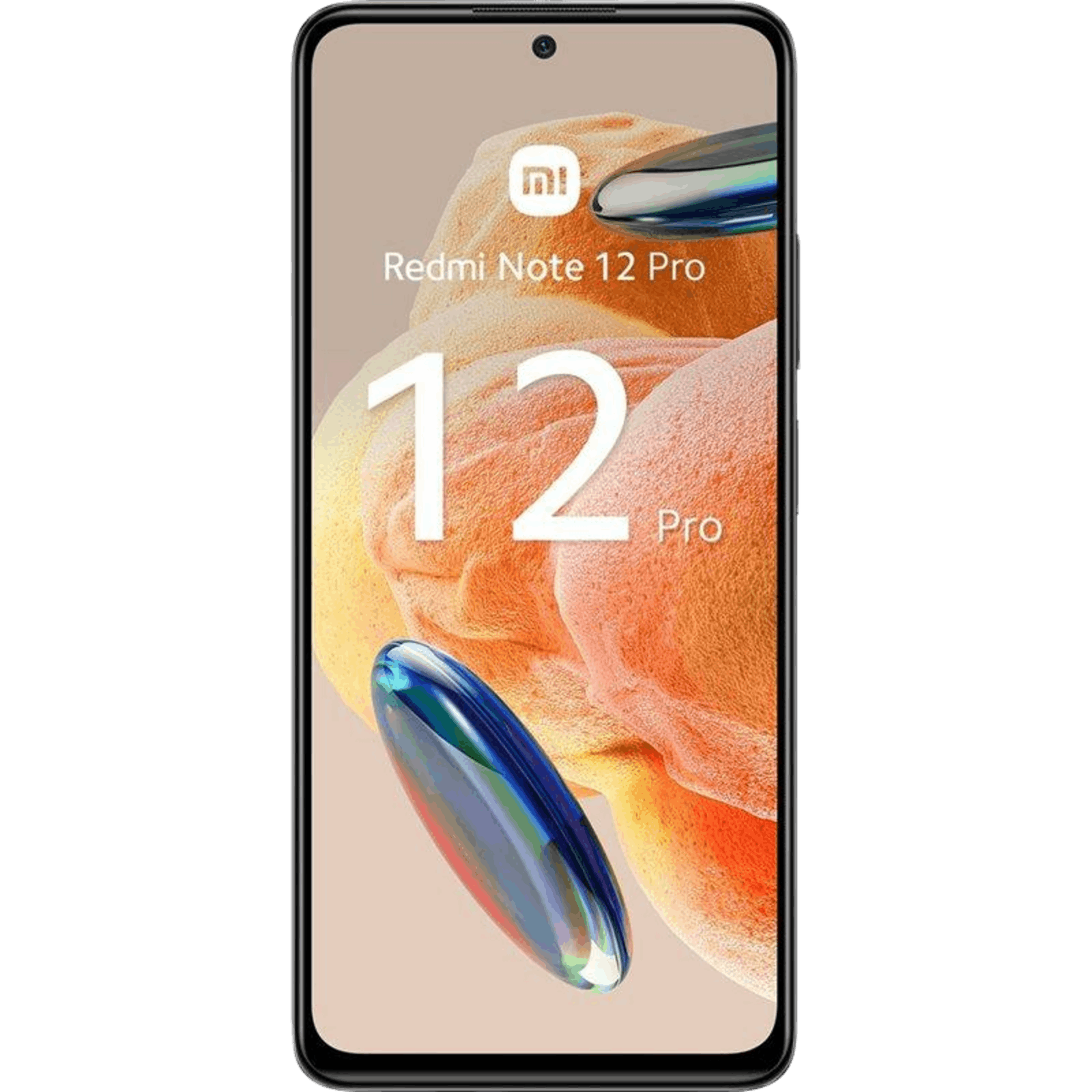 Xiaomi Redmi Note 12 Pro 4G - Voorkant