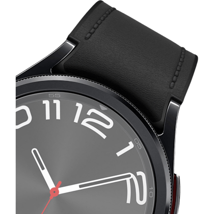 Just in Case Galaxy Watch6 Classic 43mm Glazen Screenprotector
