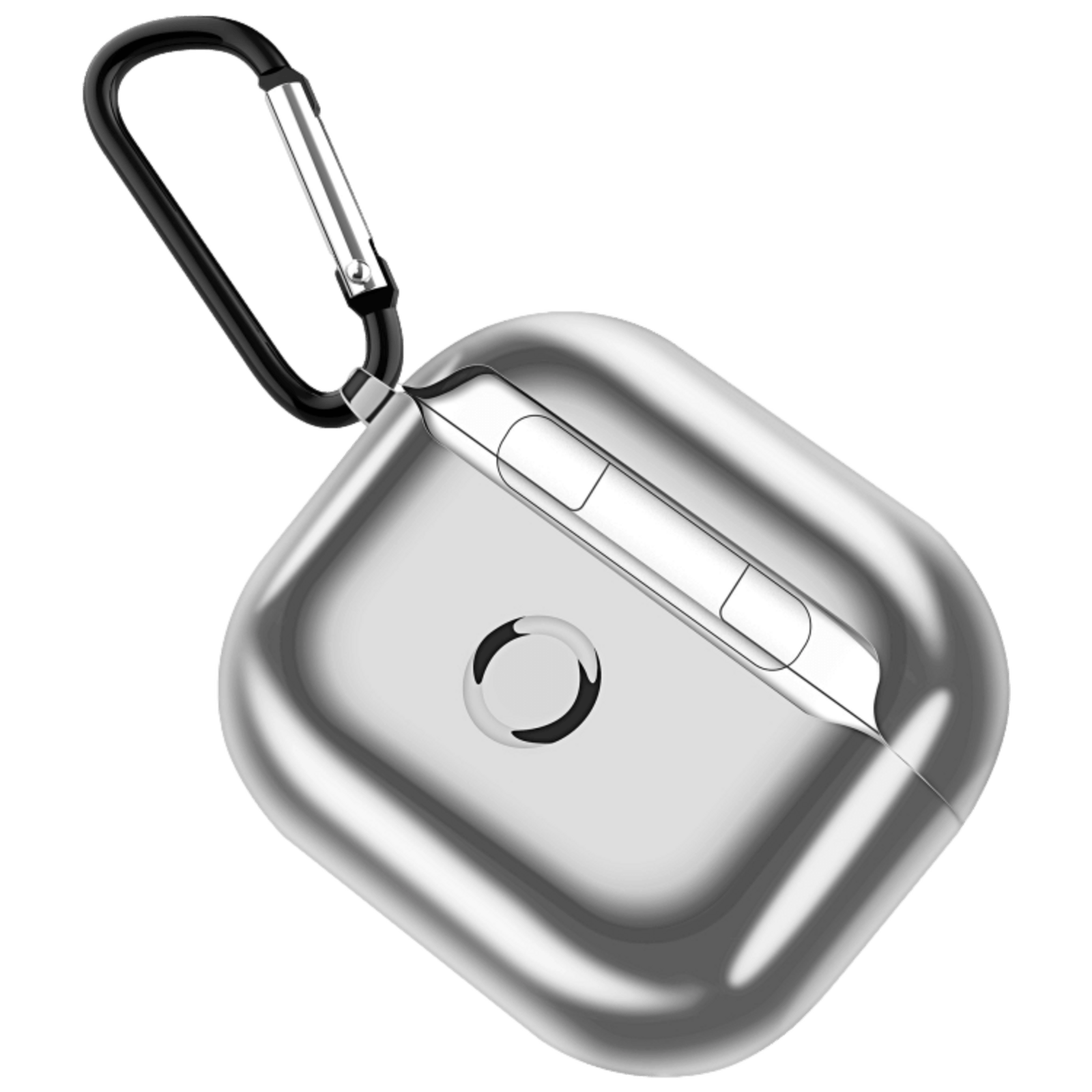 Comfycase Electra AirPods 3 Case Zilver