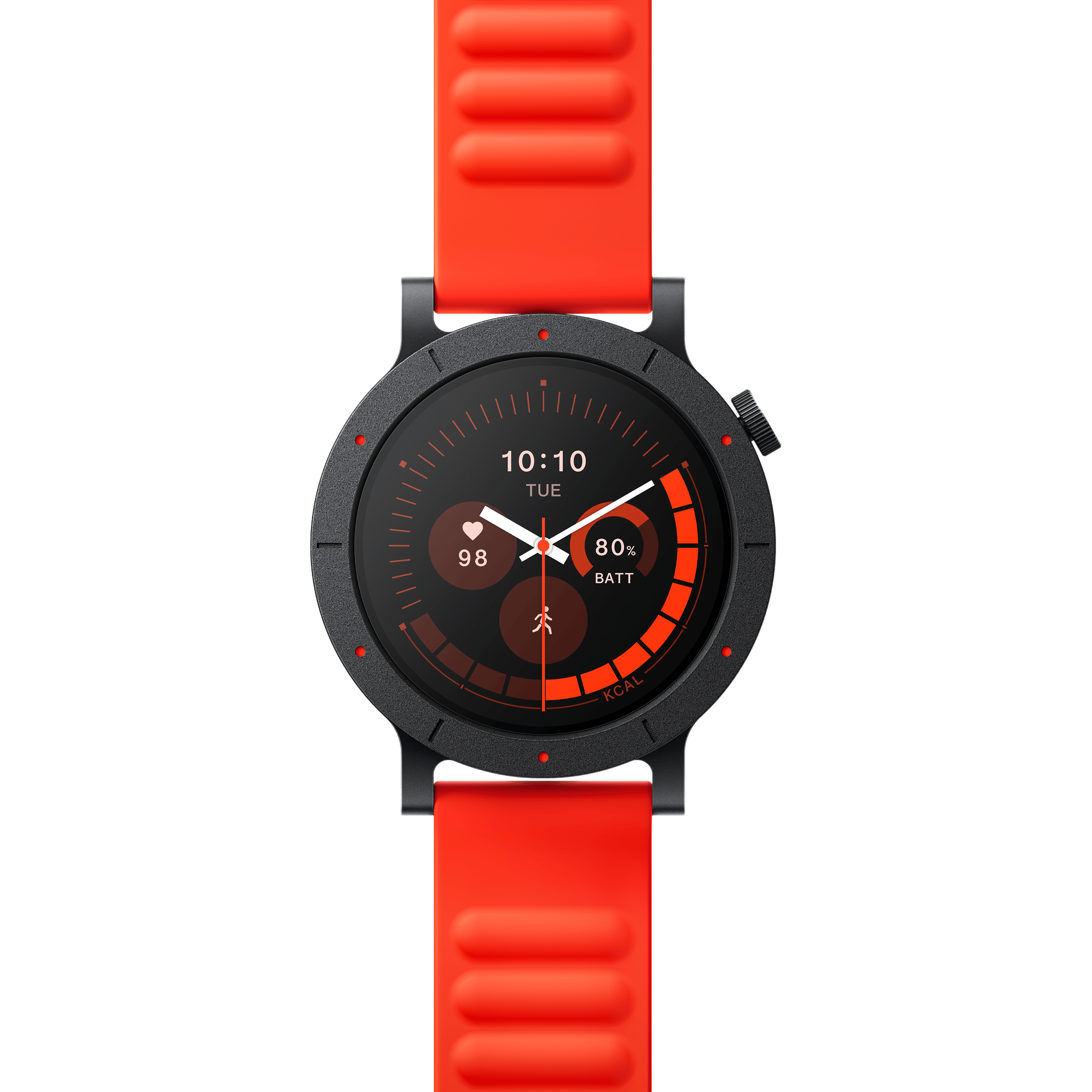 CMF Watch 3 Pro Oranje