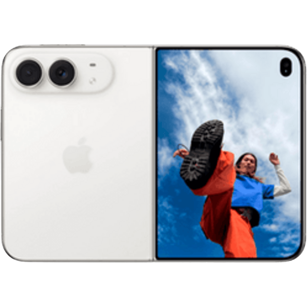 Apple iPhone Duo