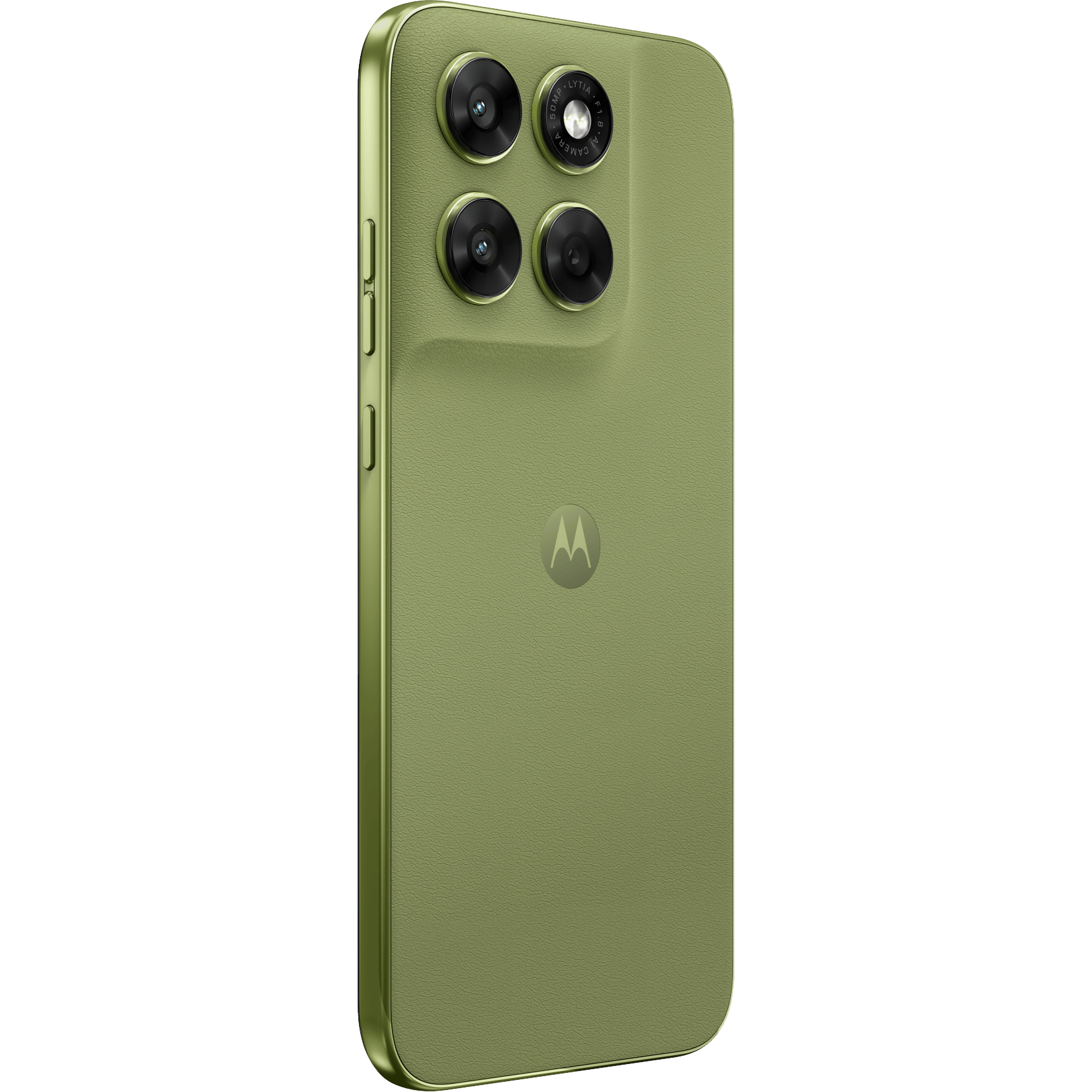 Motorola Moto G67 Nile