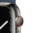 Apple Watch Series 7 Cellular 41mm Abyss Blue