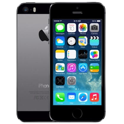 Apple iPhone 5S 16GB (Refurbished)