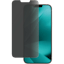 PanzerGlass iPhone 14 Plus Screenprotector Privacy - Voorkant