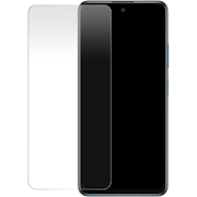 Mobilize Xiaomi Redmi Note 11 Glazen Screenprotector - Voorkant