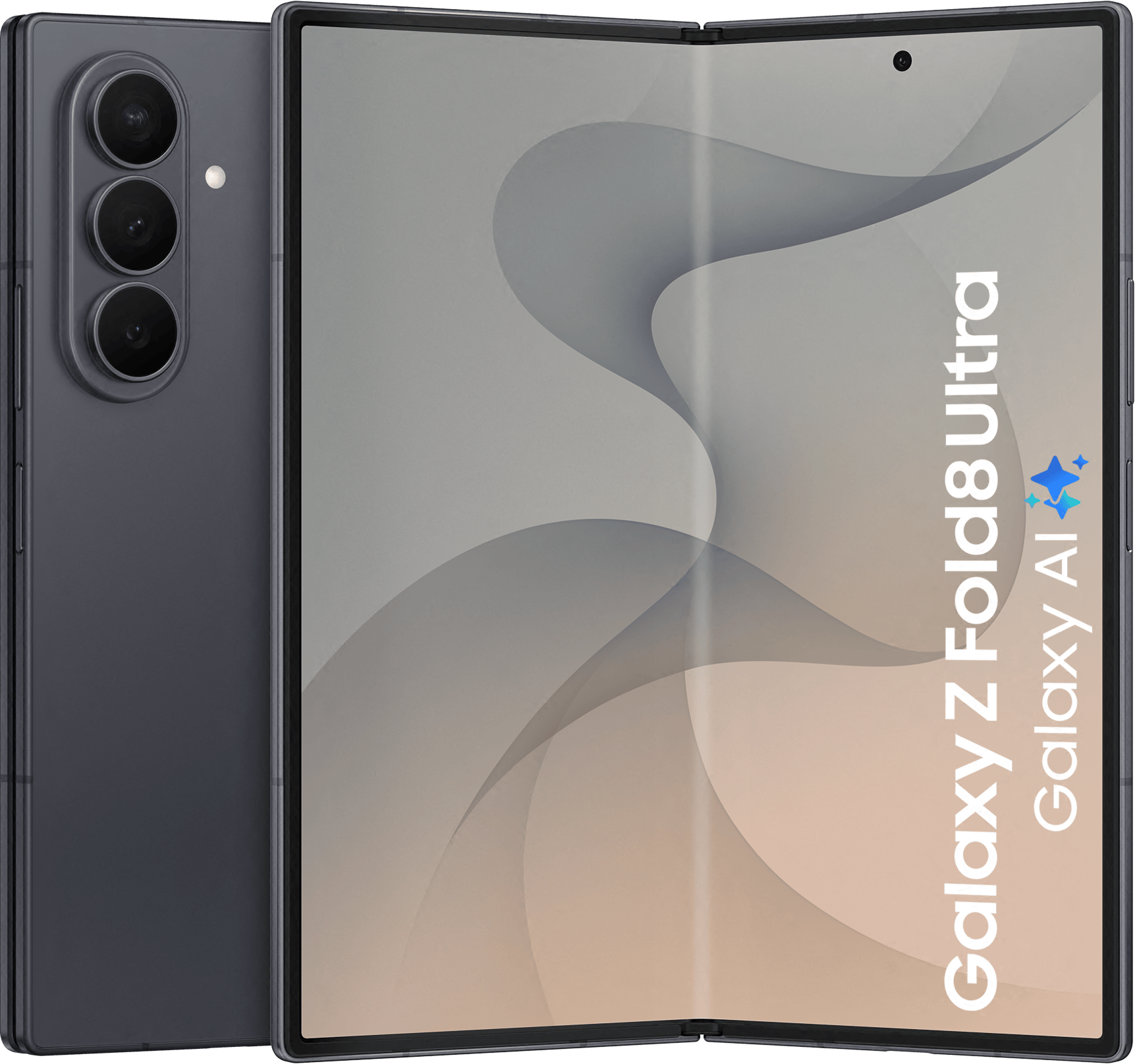 Galaxy Z Fold8 Ultra 5G