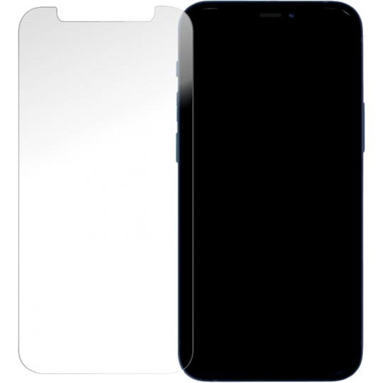 Mobilize iPhone 13 Mini Glazen Screenprotector