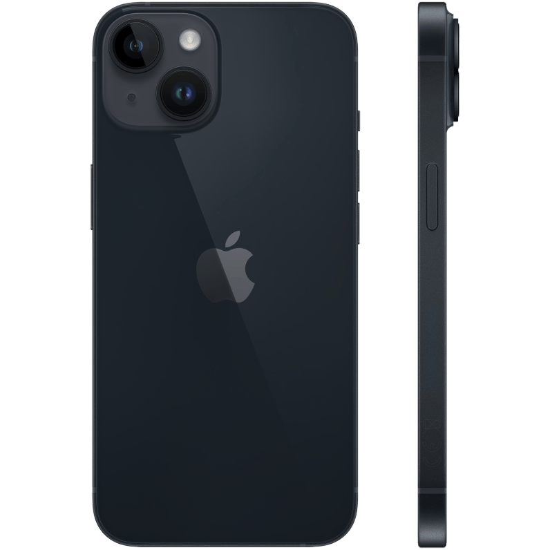 Apple iPhone 14 Midnight