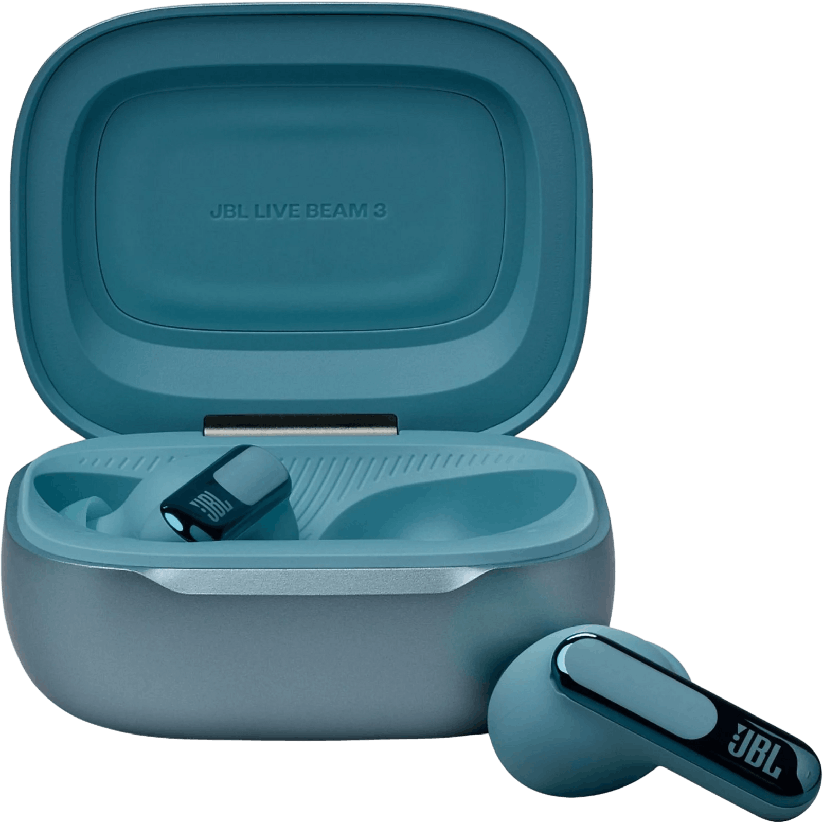 JBL Live Beam 3 Blauw