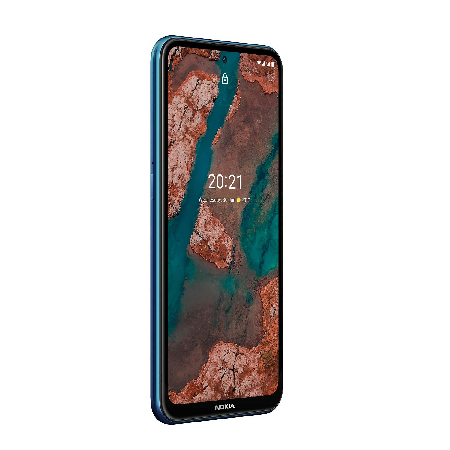 Nokia X20