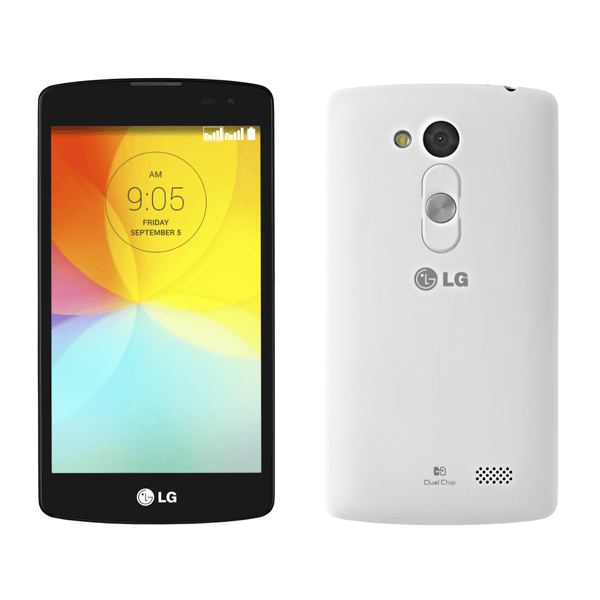 LG L70 Plus