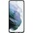 Samsung Galaxy S21 Silicone Cover Black