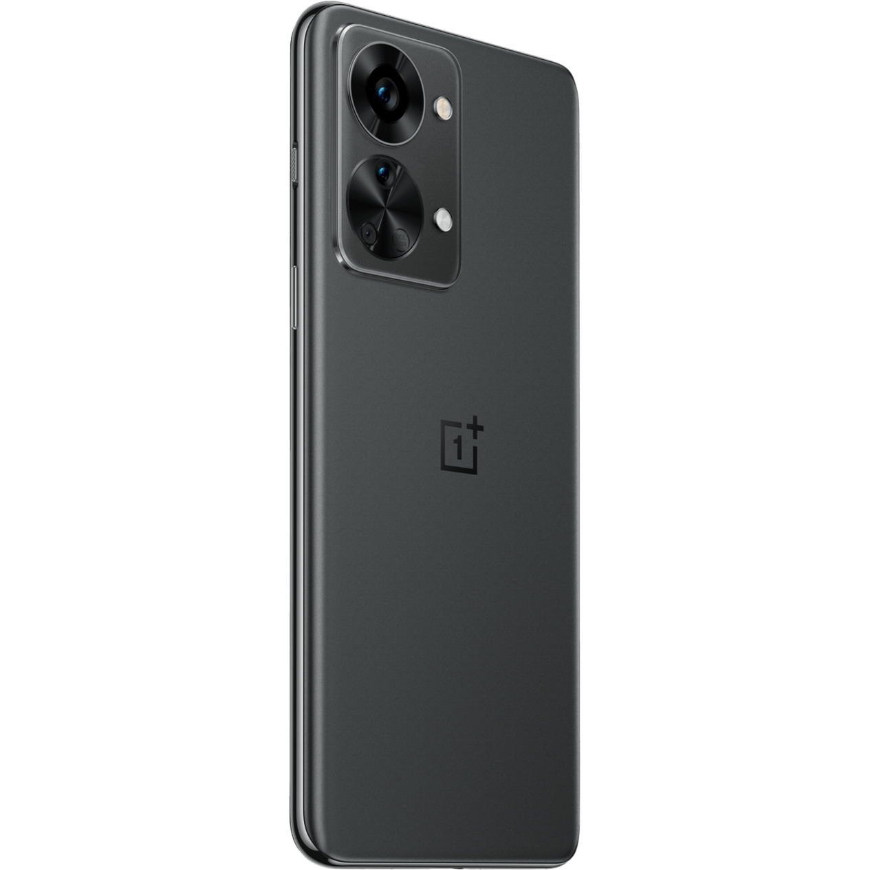OnePlus Nord 2T 5G Gray Shadow - Achterkant