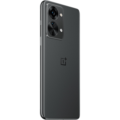 OnePlus Nord 2T 5G Gray Shadow - Achterkant