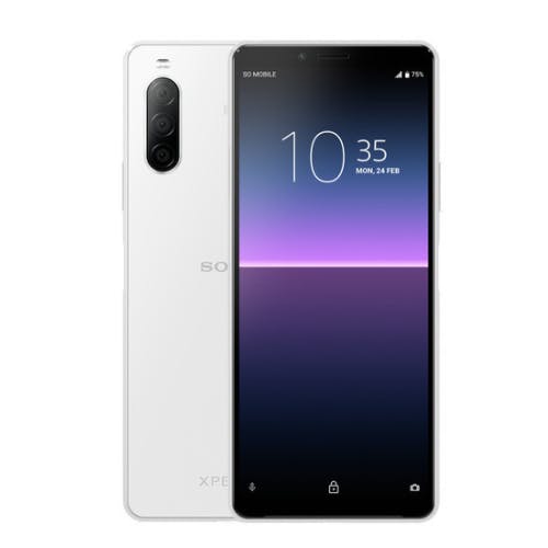Sony Xperia 10 II