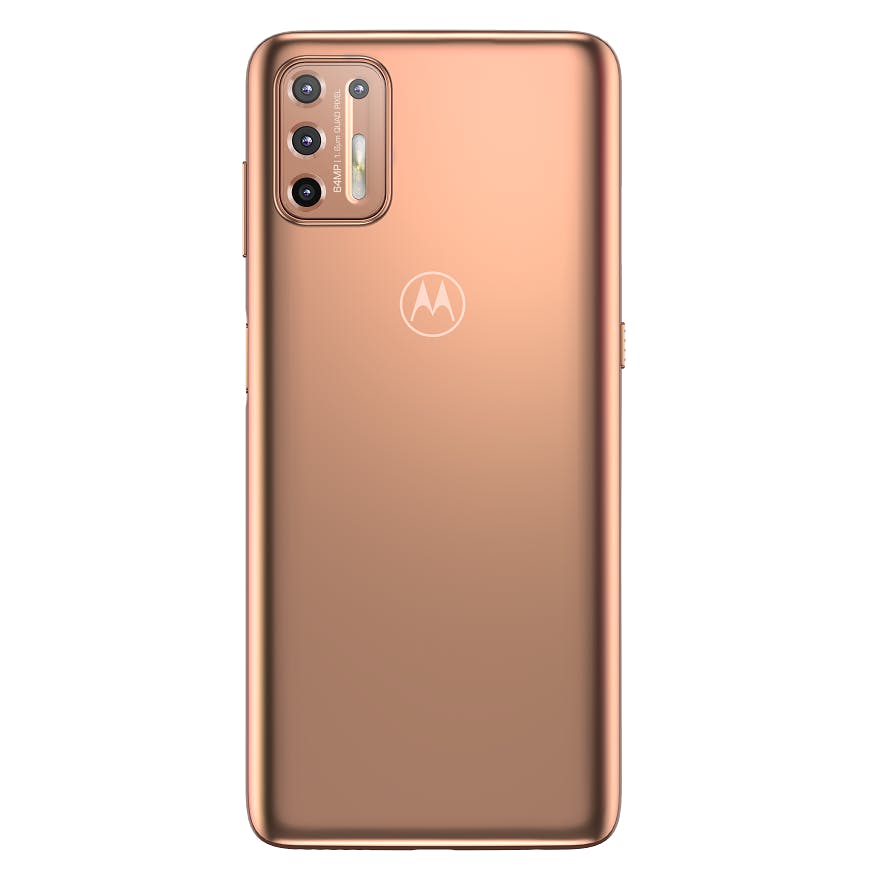 Motorola Moto G9 Plus