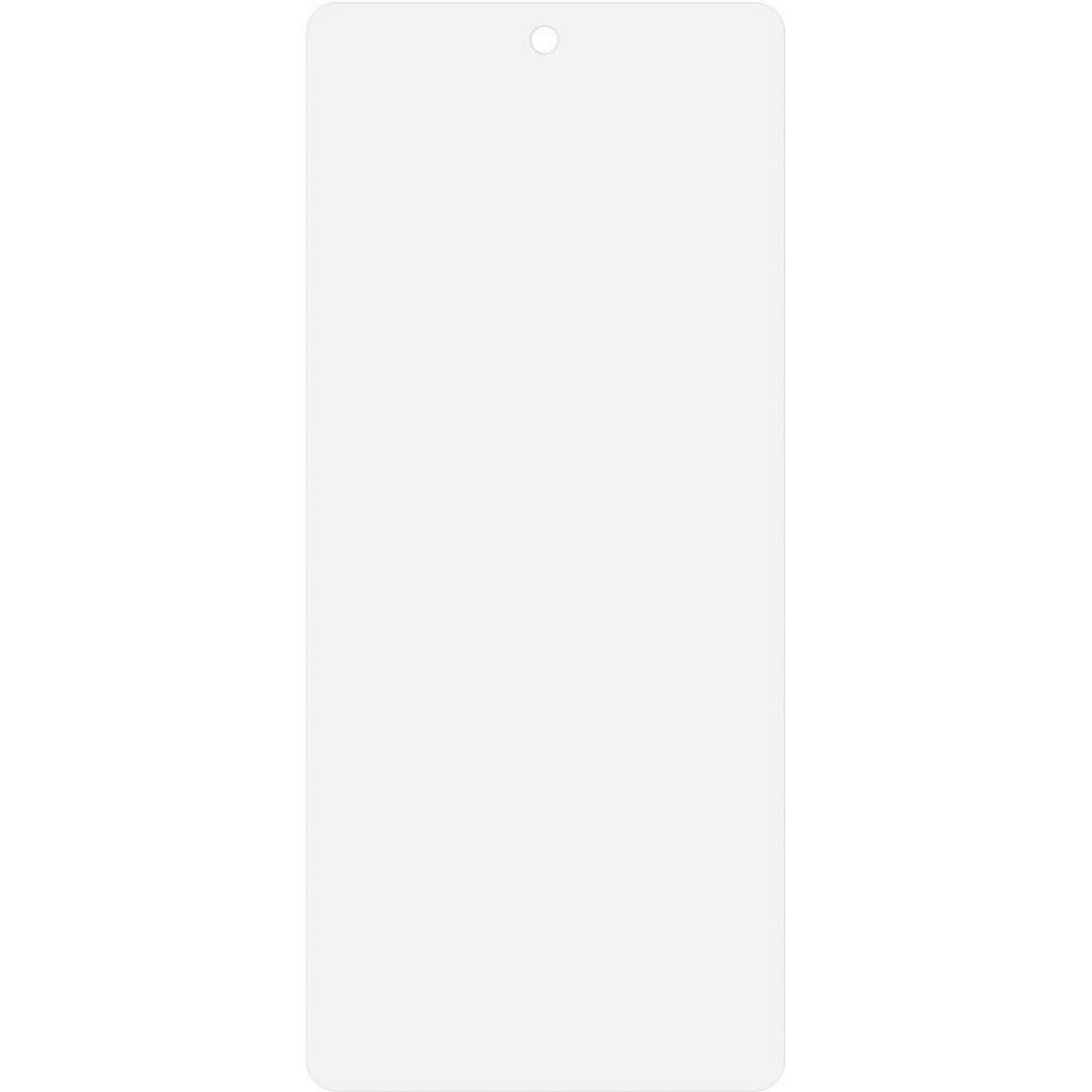 Just in Case Motorola Moto E40 Gehard Glas Screenprotector