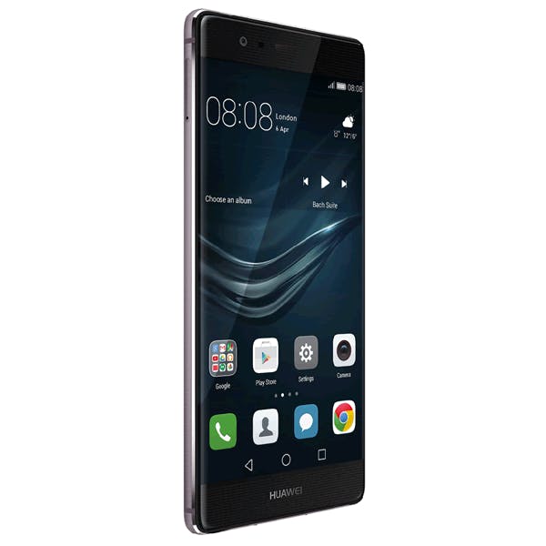 Huawei P9 Plus