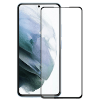 Amorus Samsung S22 / S23 Screenprotector Gehard Glas Transparant