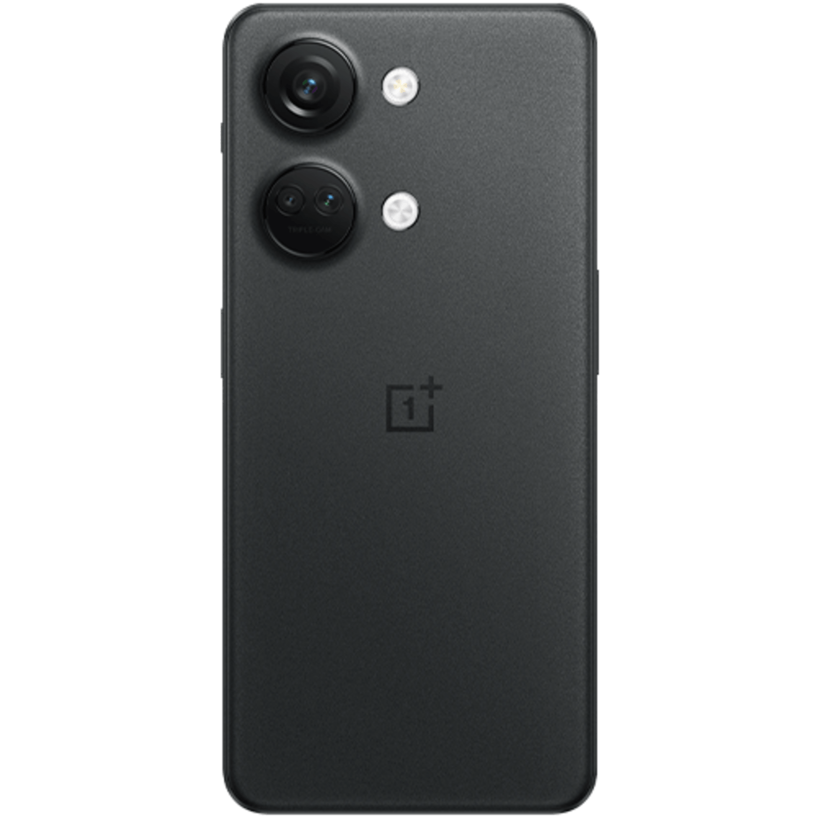 OnePlus Nord 3 5G Tempest Gray - Achterkant