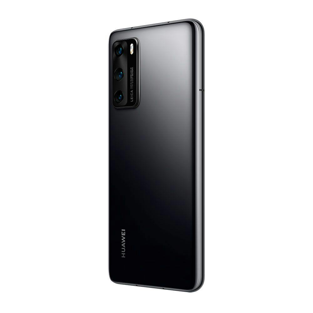 Huawei P40