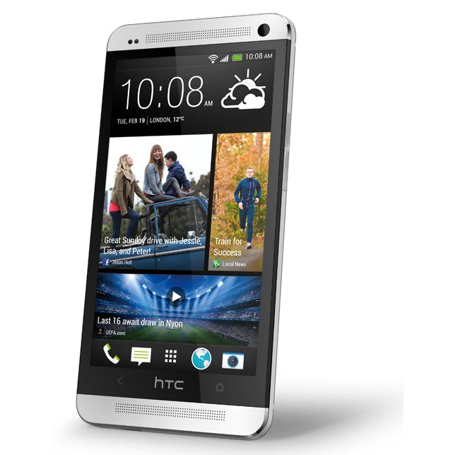 HTC One M7