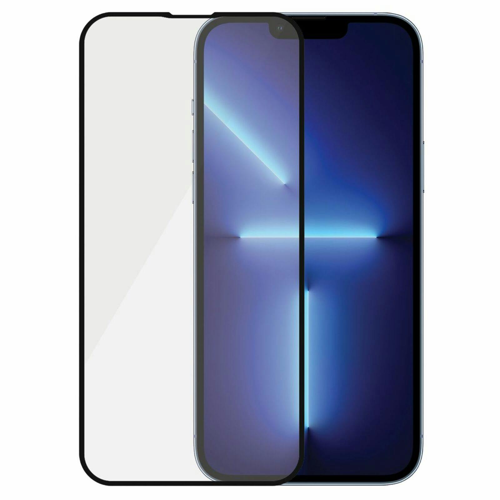 PanzerGlass iPhone 13 Pro Max Bundel Screenprotector + Glazen Camera Screenprotector