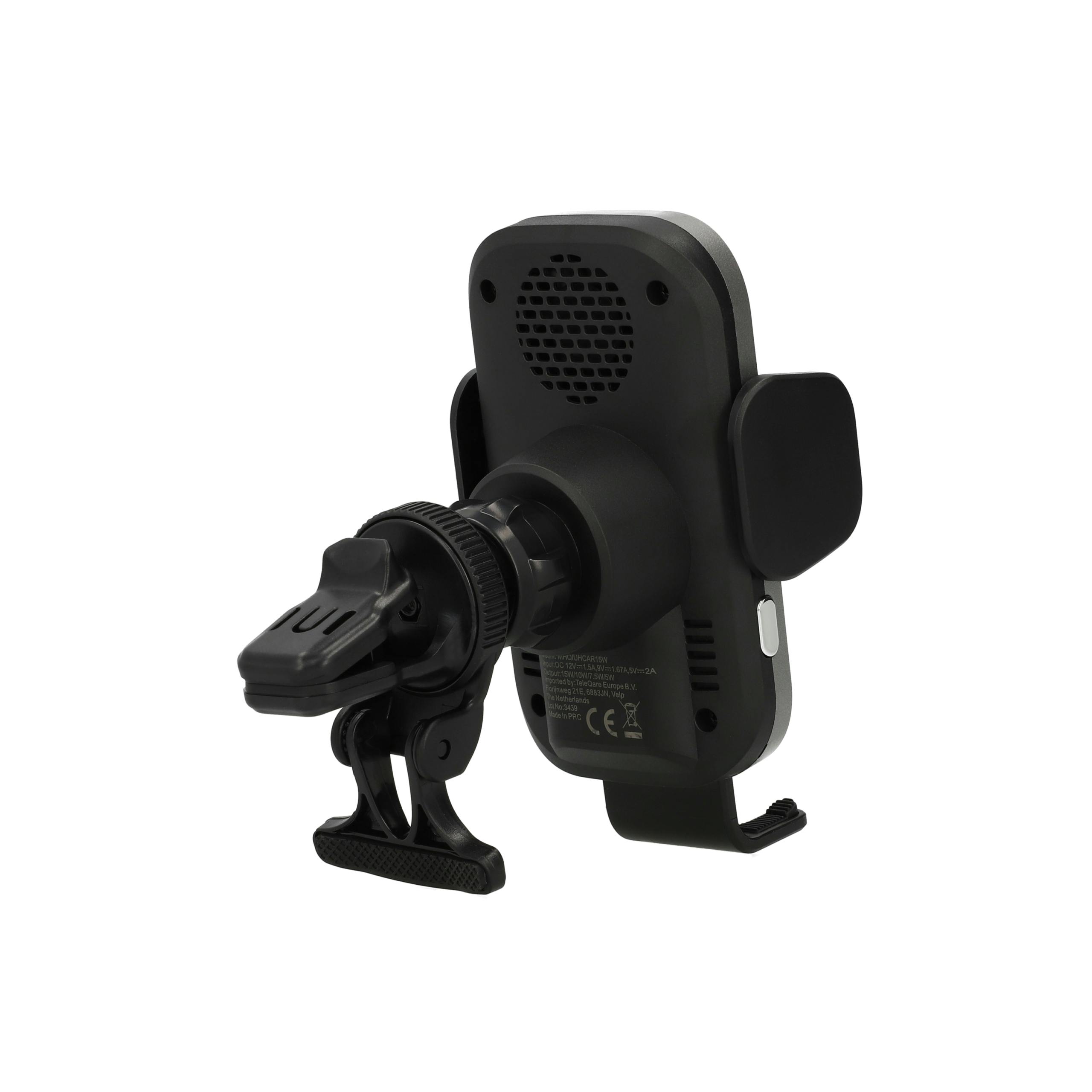 Musthavz Auto Sense Wireless Car Charger